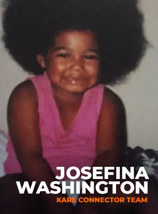 Josephina Washington