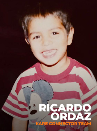 Ricardo Ordaz