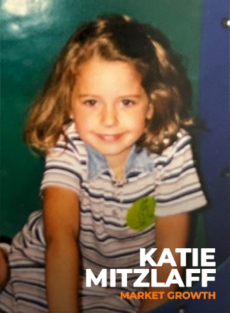 Katie Mitzlaff