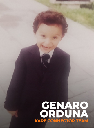 Genaro Orduna